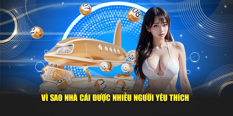Vì sao nhà cái Hi88 được nhiều người yêu thích